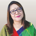 Professor Dr. Sanjida Shahria image