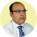 Dr. Mohammad Iqbal Hossain image