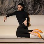 Roxie Nafousi image