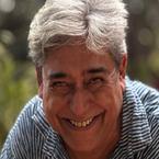 Ruchir Joshi image