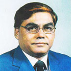 Dr. Mommotazuddin Patoeary