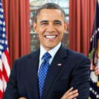President Barack Obama image