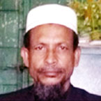 Mojibur Rahman Badsha image