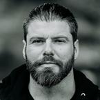 Geraint Jones image