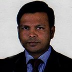 Professor Jahirul Islam image
