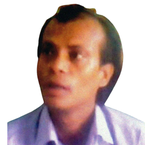 Chowdhury Jamshed Kollol image
