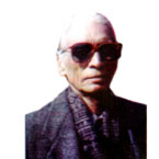Professor A B M Hossain image