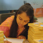 Samia Khan Priya image