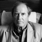 Paul Theroux image