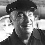Pablo Neruda image