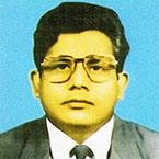 Dr. Ashis Kumar Chowdhury image