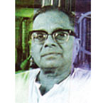 Ashutosh Mukhapaddhay