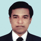 Syed Nurul Alom