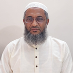 Dr. Mir Manjur Mahmud image