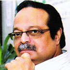 Professor Dr. Suvagoto Chowdhury image