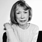 Joan Didion image