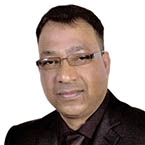 Md. Jamal Hossain Khan Manna image