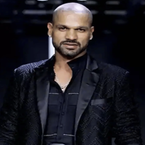 Shikhar Dhawan image