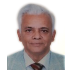 Dr Kamal Uddin Ahmed