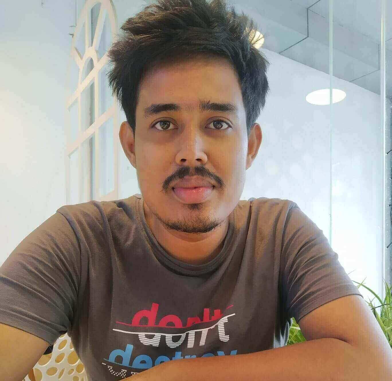 Shanjit Mondol image