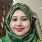 Rahima Akhter Lily image