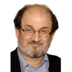 Salman Rushdie image