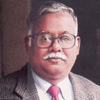 Dr. Harun Or Rashid