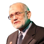 Professor Dr. Jamal Badawi image