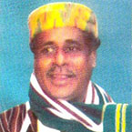Babu Rahman image
