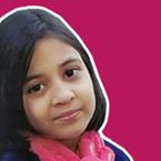 Umaiza Ibtida Chowdhury Ghum image