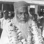 Abdul Hamid Khan Bhashani image