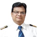 Marine Engineer Md. Mahbubul Islam image