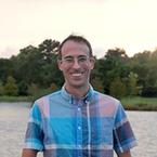 Steve Magness image