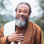 Mooji image