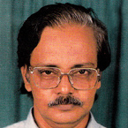 Bhabesh Roy
