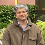 Keshava Guha image