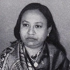 Dr. Masuma Khanom image