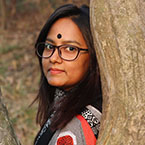 Sanjida Haque Mishu