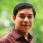 Kamalesh Roy