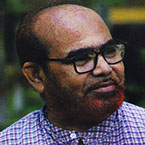 Rafiqul Alam books