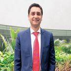 Sarwant Singh image