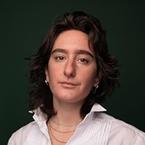Yael van der Wouden image