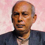 Shamsuddoha Chowdhury