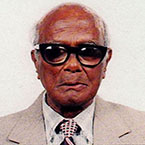 Colonel S D Ahmed image
