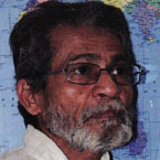 Md. Mosharaf Hassain