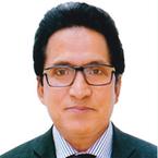 Mosarrof Hossain Bhuiyan