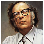 Isaac Asimov image