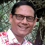 Jebu Nazrul Islam image