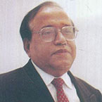 Dr. Mojharul Islam