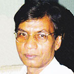 Mayukh Chowdhury